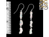 Opal Polished Nugget Earring-2E OPL-3-93