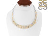 Opal Necklace OPL-RDN-109.