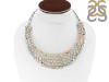 Opal Necklace OPL-RDN-111.
