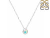 Opal Necklace OPL-RDN-451.