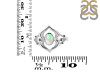 Opal Ring OPL-RDR-168.