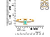 Opal & Wite Topaz Ring OPL-RDR-3118.
