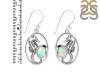 Opal Sea Horse Earring OPL-RUE-5.