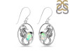 Opal Sea Horse Earring OPL-RUE-5.