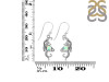 Opal Sea Horse Earring OPL-RUE-11.
