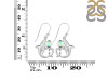 Opal Shark Earring OPL-RUE-12.