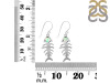 Opal Fish Bone Earring OPL-RUE-17.