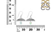 Opal Whale Tail Earring OPL-RUE-22.