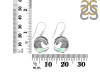 Opal Waves Earring OPL-RUE-23.