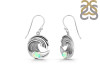 Opal Waves Earring OPL-RUE-23.