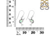 Opal Sail Fish Earring OPL-RUE-25.