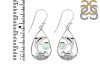 Opal Dolphin Earring OPL-RUE-26.