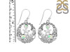 Opal Sea Life Earring OPL-RUE-29.