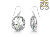 Opal Sea Life Earring OPL-RUE-29.