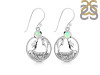 Opal Mermaid & Dolphin Earring OPL-RUE-34.