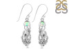 Opal Mermaid & Dolphin Earring OPL-RUE-35.