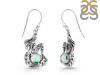 Opal Mermaid Earring OPL-RUE-36.