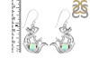 Opal Mermaid Earring OPL-RUE-39.