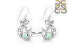 Opal Mermaid Earring OPL-RUE-39.