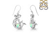 Opal Mermaid Earring OPL-RUE-39.