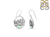 Opal Sea Horse & Fish Earring OPL-RUE-41.