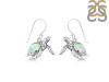 Opal Turtle Earring OPL-RUE-42.
