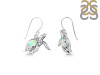 Opal Turtle Earring OPL-RUE-42.