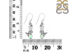 Opal Mermaid Earring OPL-RUE-43.