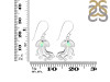 Opal Jelly Fish Earring OPL-RUE-47.