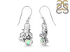 Opal Octopus Earring OPL-RUE-48.