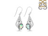 Opal Shell Earring OPL-RUE-49.