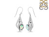 Opal Shell Earring OPL-RUE-49.
