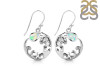 Opal Mermaid Earring OPL-RUE-50.