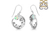 Opal Mermaid Earring OPL-RUE-50.
