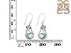 Opal Mermaid Earring OPL-RUE-51.