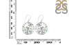 Opal Mermaid & Star Fish Earring OPL-RUE-52.