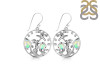 Opal Mermaid & Star Fish Earring OPL-RUE-52.