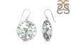 Opal Mermaid & Star Fish Earring OPL-RUE-52.
