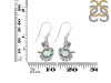 Opal Mermaid Earring OPL-RUE-53.