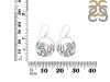 Opal Sea Life Earring OPL-RUE-54.