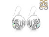 Opal Sea Life Earring OPL-RUE-54.