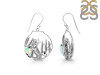 Opal Sea Life Earring OPL-RUE-54.