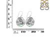 Opal Mermaid Earring OPL-RUE-55.