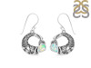 Opal Fish Earring OPL-RUE-56.