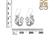 Opal Mermaid Earring OPL-RUE-59.