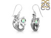 Opal Mermaid Earring OPL-RUE-59.