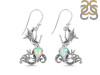 Opal Mermaid Earring OPL-RUE-61.