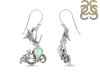 Opal Mermaid Earring OPL-RUE-61.
