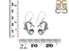 Opal Mermaid & Oyster Earring OPL-RUE-64.