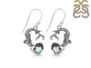 Opal Mermaid & Oyster Earring OPL-RUE-64.
